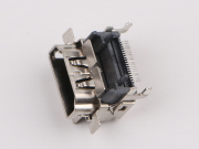 Original 1080P HDMI Port Connector Replacement for XBOX ONE Slim Repair