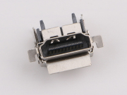 Original 1080P HDMI Port Connector Replacement for XBOX ONE Slim Repair 02