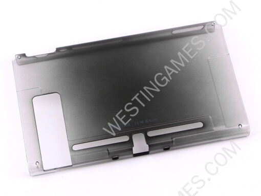 Minithink Upgrade 3in1 Complete Protective Cover Case Gradient Droplets for NS Switch - Black - Image 2