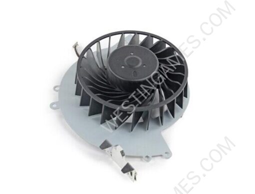 Original Inner Cooling Fan Repair Parts for Playstation 4 PS4 CUH-1100 (Pulled)