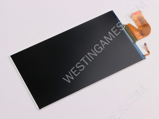 LCD Screen Display Repair Parts for NS Switch (Pulled)