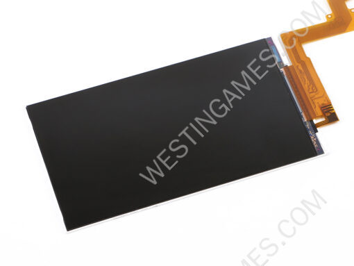Original Top Upper LCD Screen Display Replacement Parts for NEW 2DS XL/LL