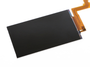 Original Top Upper LCD Screen Display Replacement Parts for NEW 2DS XL/LL