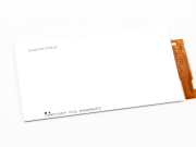 Original Top Upper LCD Screen Display Replacement Parts for NEW 2DS XL/LL 02