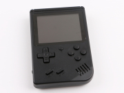 Retro FC 8Bit Handheld Video Game 3inch Screen 168 Games Support TV AV Out - Black 02