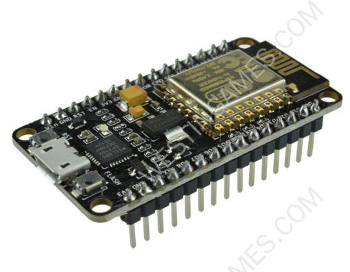 ESP-12 Lua Nodemcu Chip WIFI Dev Board Internet Of Things with ESP8266 CP2102 for PS4 hack 4.55 - Image 2