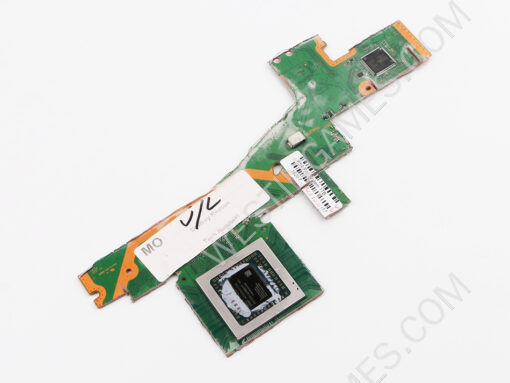 Replacement APU GPU CXD90044GB IC Chips 4Pcs Set for PS4 Slim CUH-7000 Motherboard Repair