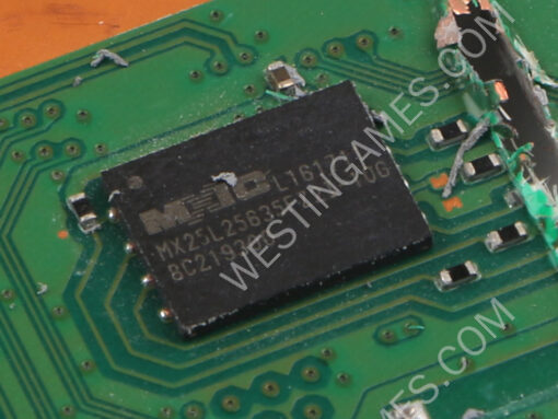Replacement APU GPU CXD90044GB IC Chips 4Pcs Set for PS4 Slim CUH-7000 Motherboard Repair - Image 5