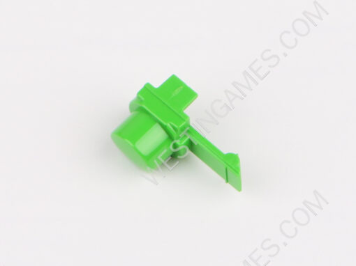 Original Sych Button Green Replacement for XBOX ONE Elite Controller - Image 2