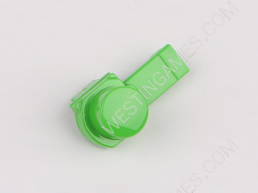 Original Sych Button Green Replacement for XBOX ONE Elite Controller - Image 3