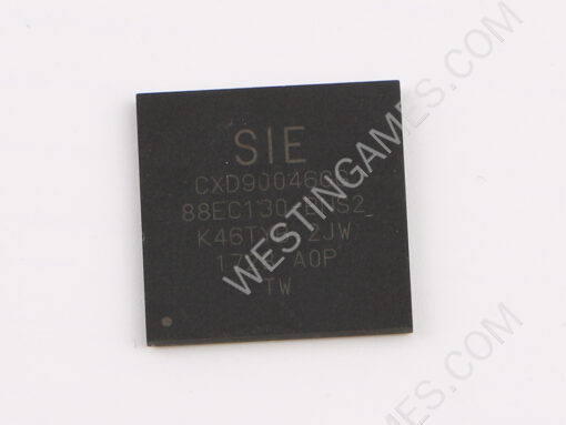 SCEI CXD90046GG Southbridge IC Chips Replacement for Playstation 4 PS4 Pro CUH 7000 - Reballed