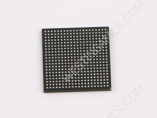 SCEI CXD90046GG Southbridge IC Chips Replacement for Playstation 4 PS4 Pro CUH 7000 - Reballed - Image 2