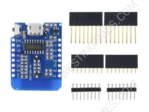 ESP-12F Lua Nodemcu Chip Mini D1 WIFI Dev Board Internet Of Things with ESP8266 for PS4 hack 4.55