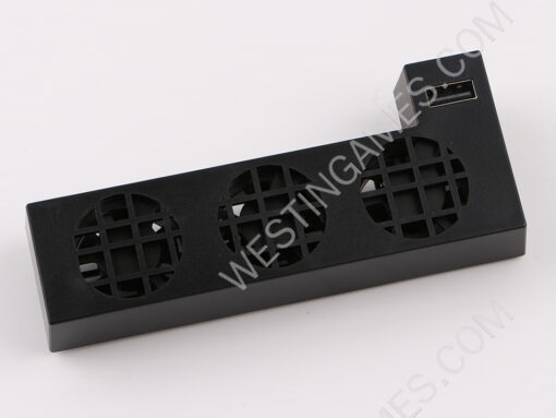 Intelligent Cooling Fan for XBOX ONE X Gaming Console - Image 2