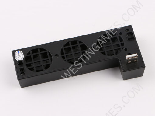 Intelligent Cooling Fan for XBOX ONE X Gaming Console - Image 3