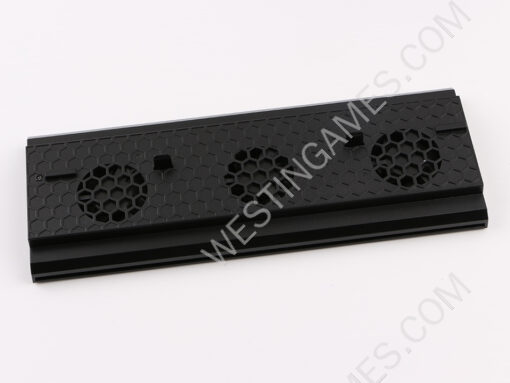 Cooling Fan Dock Stand with 3 Fans for XBOX ONE X Console - Image 2