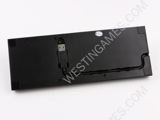 Cooling Fan Dock Stand with 3 Fans for XBOX ONE X Console - Image 4