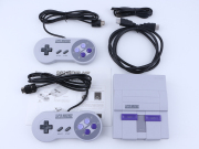 Nintendo Super NES SNES Mini Retro Classic Game Console Entertainment HDMI Out US Version 02