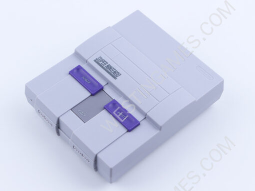 Nintendo Super NES SNES Mini Retro Classic Game Console Entertainment HDMI Out US Version - Image 3