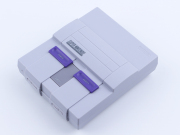 Nintendo Super NES SNES Mini Retro Classic Game Console Entertainment HDMI Out US Version 03