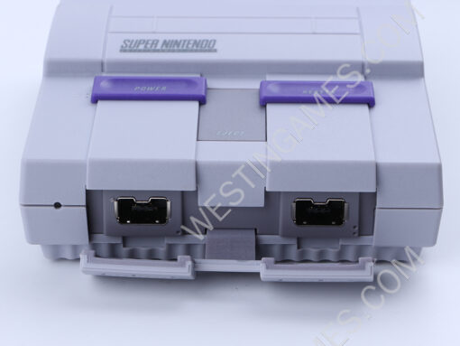 Nintendo Super NES SNES Mini Retro Classic Game Console Entertainment HDMI Out US Version - Image 5