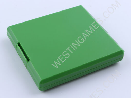 12 Slots Minecraft Game Card Cartridge Storage Case Box for NS switch - Green - Image 3