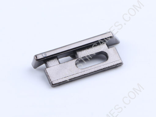 Replace Plastic Eject Power Button Clip Black for PS4 CUH-1000/1100