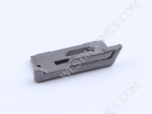Replace Plastic Eject Power Button Clip Black for PS4 CUH-1000/1100 - Image 2