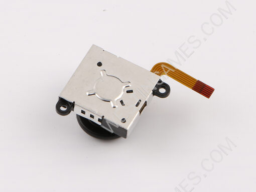 3D Button Analog Sticks Controller Thumbstick Replacement Parts for NS Switch - Image 3