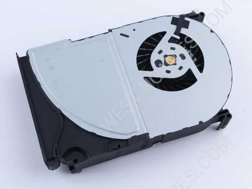 Internal CPU Cooling Fan Replacement for XBOX ONE X Pulled - Image 2