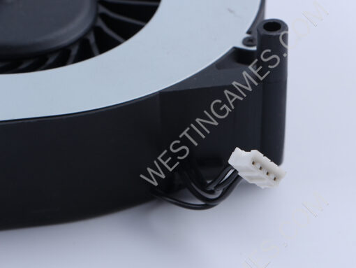Internal CPU Cooling Fan Replacement for XBOX ONE X Pulled - Image 3