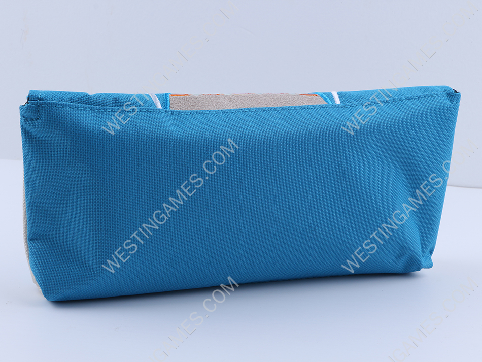 Stylish Travel Case Pouch Zelda Breath of the Wild Edition for Nintendo Switch - Image 2