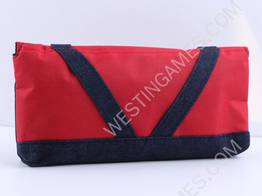 Stylish Travel Case Pouch Super Mario Edition for Nintendo Switch - Image 2