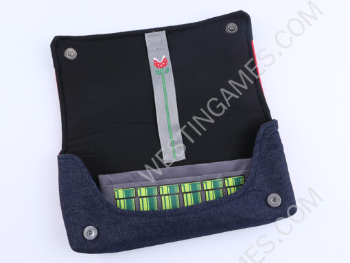 Stylish Travel Case Pouch Super Mario Edition for Nintendo Switch - Image 3