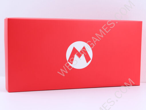 Stylish Travel Case Pouch Super Mario Edition for Nintendo Switch - Image 5