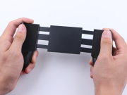 Handle Game Grip with Stand for Mobile Phone 4.5 to 6.5inch 05