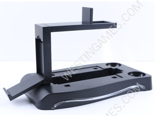 4in1 2nd Generation Mutli-function VR Stand with Controller Charging for PSVR - Image 2