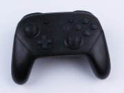 Switch Pro Bluetooth Wireless Handheld Controller for NS Switch Console - Black