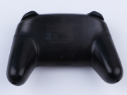 Switch Pro Bluetooth Wireless Handheld Controller for NS Switch Console - Black 02