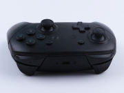 Switch Pro Bluetooth Wireless Handheld Controller for NS Switch Console - Black 04