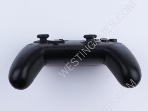 Switch Pro Bluetooth Wireless Handheld Controller for NS Switch Console - Black - Image 5