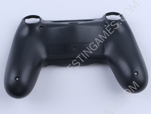 Replacement Top and Bottom Housing Shell Case for Playstation 4 PS4 Controller - Matt Red (OEM A) - Image 5