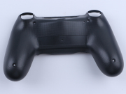 Replacement Top and Bottom Housing Shell Case for Playstation 4 PS4 Controller - Matt Blue (OEM A) 05