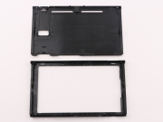 Replacement Complete Housing Shell Case for Nintendo Switch Console - Black 03
