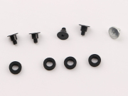 HDD Hard Drive Tray Holder / HDD Caddy for Playstation 4 PS4 Pro CUH-7000 02