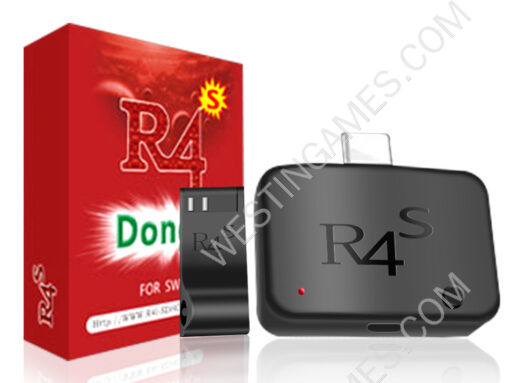 R4S Dongle SX OS RCM NS Shorter + Injector JIG kits for NS Switch