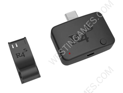 R4S Dongle SX OS RCM NS Shorter + Injector JIG kits for NS Switch - Image 2