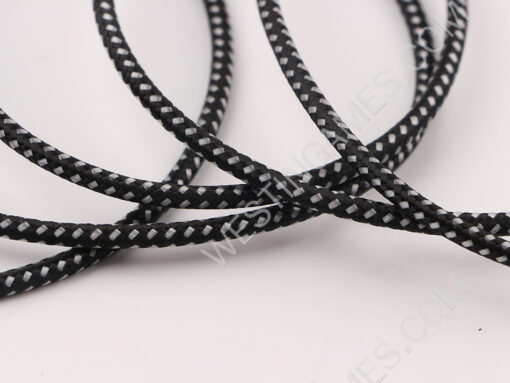 6Ft Long Braided Micro USB 2.4A Data Sync Charging Cable Cord For Smart Phones / PS4 XBOX ONE - Image 3
