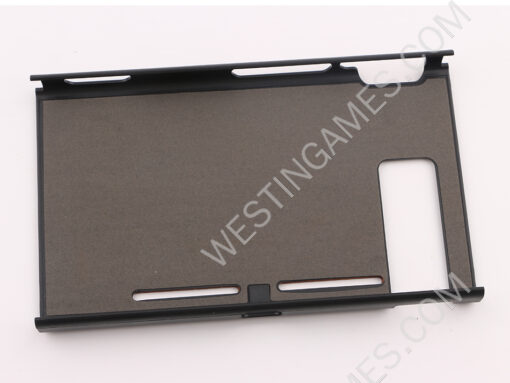 Eviva Real Wood 3in1 Protecting Cover Case for NS Switch - Super Mario B - Image 3