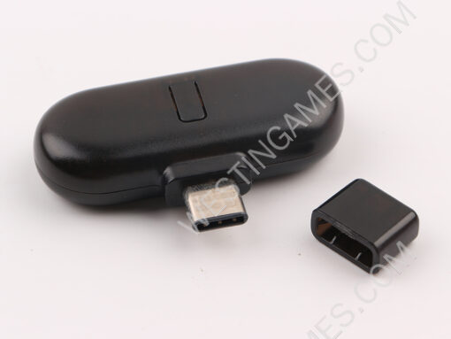 Gulikit Route+ USB Bluetooth Wireless Audio Headphone Earphone Transceiver Converter for NS Switch - Image 4
